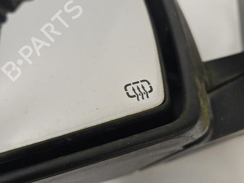 Left mirror JEEP CHEROKEE (KL) 2.0 CRD 4x4 | BP32242263C26