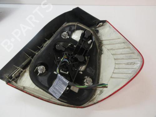 Used Left taillight BMW 1 (E87) 120 d (163 hp) 20895363