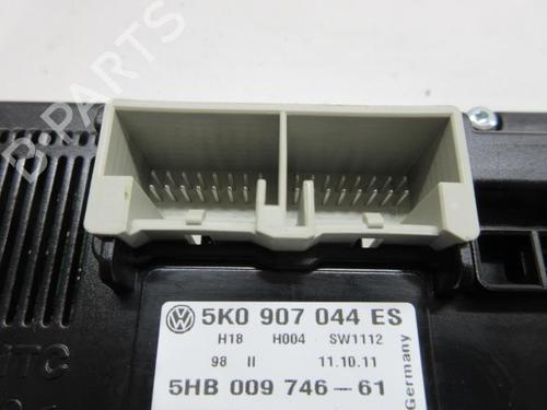 climate-control-vw-passat-b7-variant-365-20-tdi-2010-2011-2012-2013-2014-2015-22108309 main image