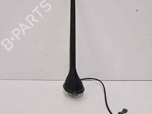 Antenne/Base Antenne/Base ALFA ROMEO GIULIETTA (940_) 1.6 JTDM (940FXD1A) (105 hp) 36816213 36816213