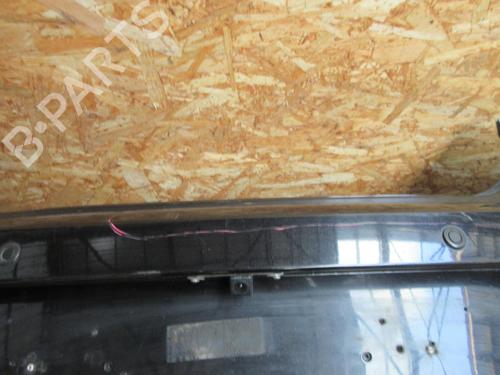 Rear bumper SEAT IBIZA IV (6J5, 6P1) 1.4 TDI | BP20896612C8