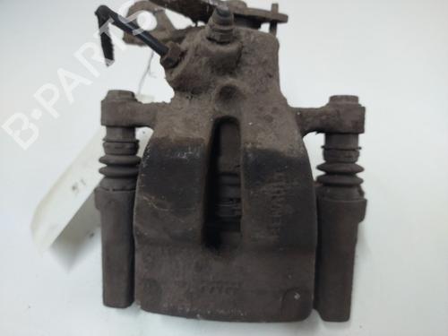 Used Left rear brake caliper Left rear brake caliper RENAULT GRAND SCÉNIC III (JZ0/1_) 1.5 dCi (JZ0B, JZ07) (106 hp) 20902192 20902192