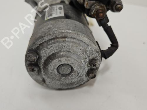 Used Starter Starter FORD USA MUSTANG Coupe 2.3 EcoBoost (317 hp) 24446310 24446310