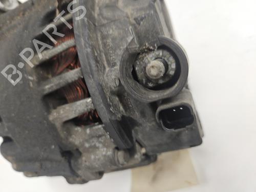Alternator CITROËN BERLINGO MULTISPACE (B9) 1.6 HDi 110 | BP31995181M7 