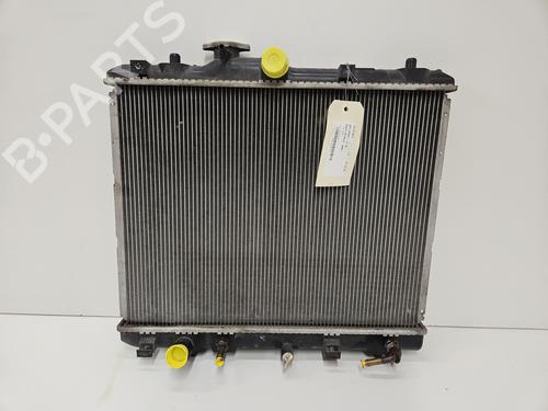 Water radiator SUZUKI SPLASH (EX) 1.2 VVT (A5B412) | BP33565900M31 - Image 3