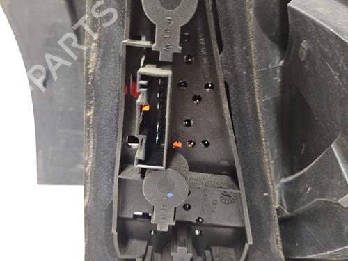 Left taillight BMW X1 (E84) sDrive 18 d | BP25141109C34 