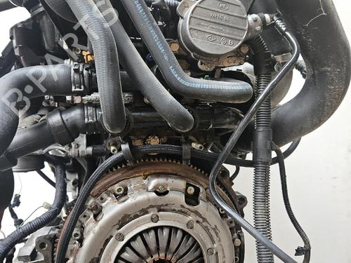 Engine RENAULT MASTER II Van (FD) 2.5 dCi 100 (FD0U, FD0V, FD3U, FD3V, FD8U, FD8V) | BP36752151M1 - Image 7