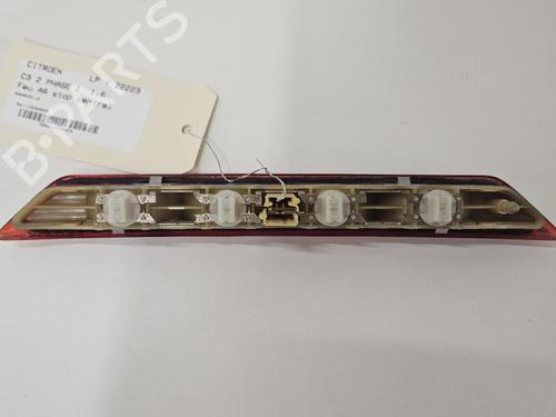 Used Third brake light Third brake light 37449880 37449880