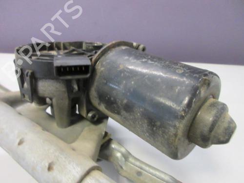 Used Front wiper motor VW POLO (6N2) 1.4 TDI (75 hp) 20907097