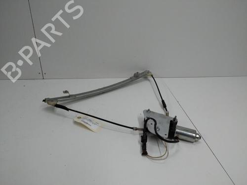 Used Front left window mechanism Front left window mechanism RENAULT MEGANE Scenic (JA0/1_) 1.6 e (JA0F) (90 hp) 20893989 20893989