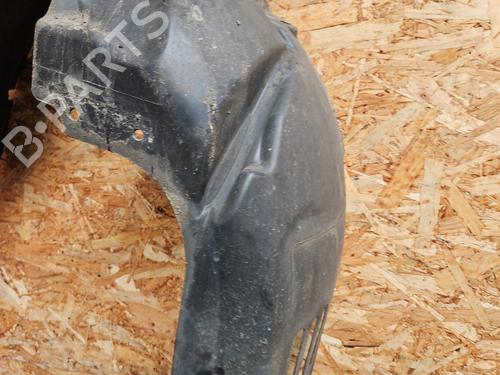 Wheel arch FORD FIESTA VI (CB1, CCN) 1.25 | BP29578405C56 