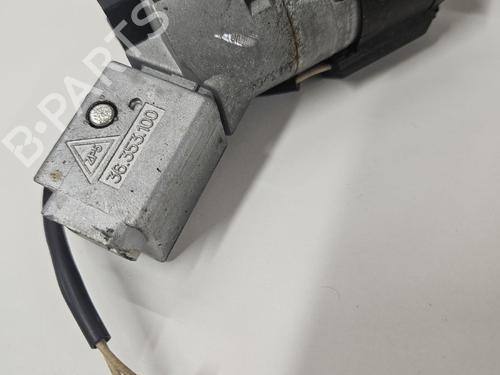 Electronic module PEUGEOT 307 (3A/C) 1.6 HDi 110 | BP36684064M83 - Image 4