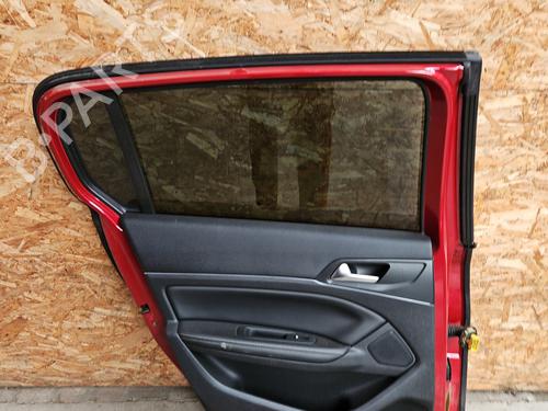 Left rear door PEUGEOT 308 II (LB_, LP_, LW_, LH_, L3_) 1.6 THP 125 | BP28306203C4