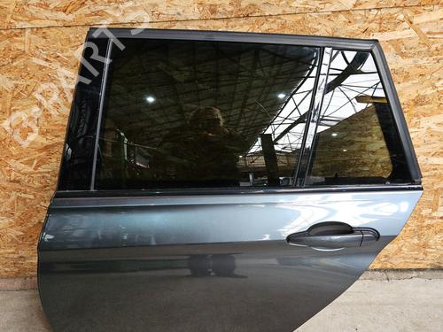 Used Left rear door BMW 3 Touring (F31) 320 d xDrive (184 hp) 29578439