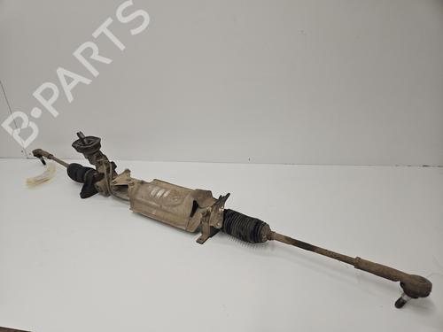 Used Steering rack VW GOLF IV (1J1) 1.9 TDI (90 hp) 31378912