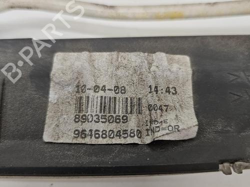 Third brake light CITROËN C4 I (LC_) 1.6 HDi | BP38009267L11 - Image 5