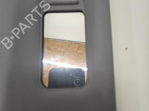 Left sun visor BMW 1 (E87) 120 d | BP31934366I1