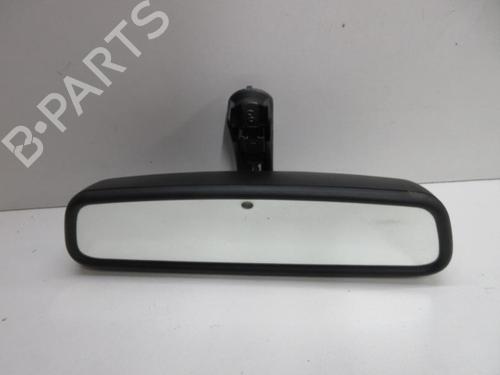 Used Rear mirror BMW 3 (E90) 320 d (177 hp) 20891898