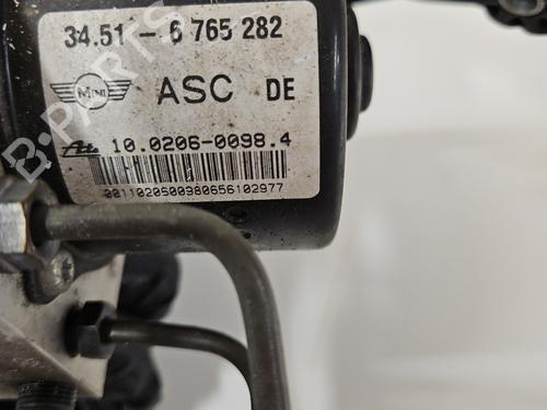 Pompe ABS MINI MINI (R50, R53) One D | BP30923063M43