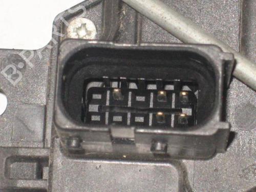 Front right lock OPEL ASTRA H (A04) 1.7 CDTI (L48) | BP20903890C97 