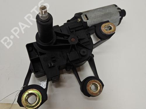 Used Rear wiper motor FORD FIESTA V (JH_, JD_) 1.4 TDCi (68 hp) 29372342