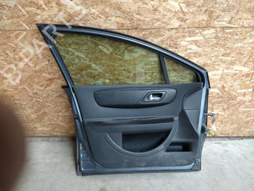 Left front door CITROËN C4 I (LC_) 1.6 HDi | BP20905116C2 