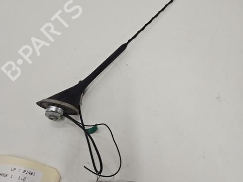 Used Antenna/Base FIAT PANDA (169_) 1.2 (169.AXB11, 169.AXB1A) (60 hp) 30809003