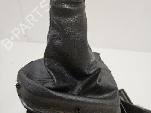 Gear lever PEUGEOT 308 I (4A_, 4C_) 1.6 HDi | BP29467203M90 