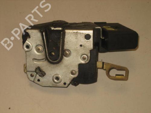 Front right lock BMW 3 (E36) 325 td | BP20890264C97 