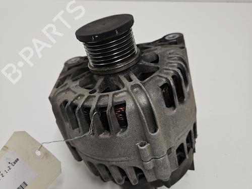 Alternator RENAULT KANGOO Express (FW0/1_) | BP34521405M7 - Image 2