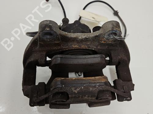 Right rear brake caliper MERCEDES-BENZ S-CLASS (W221, V221) S 500 (221.071, 221.171) | BP27216234M106 