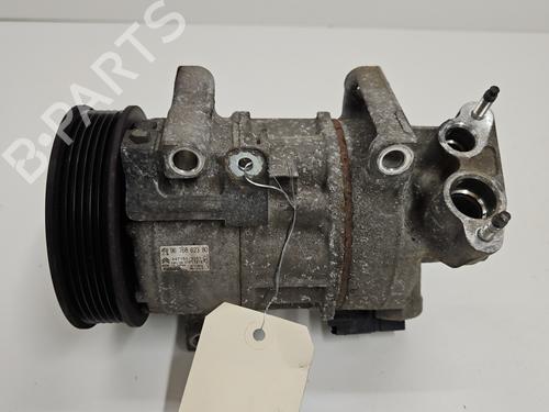 Used AC compressor CITROËN C4 II (NC_) 1.6 HDi 115 (114 hp) 29978890