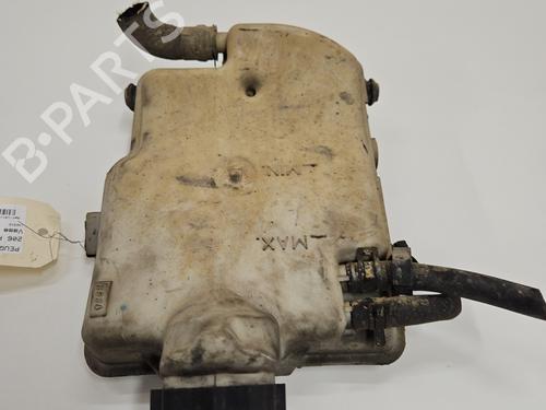 Used Expansion tank PEUGEOT 206 Hatchback (2A/C) 1.9 D (69 hp) 24704739