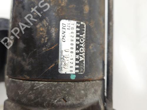 Starter MINI MINI (R50, R53) One D | BP30923067M8