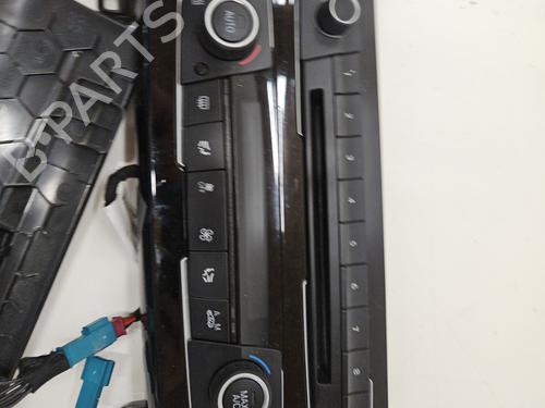 Climate control BMW 3 Touring (F31) 320 d xDrive | BP29599177I5 