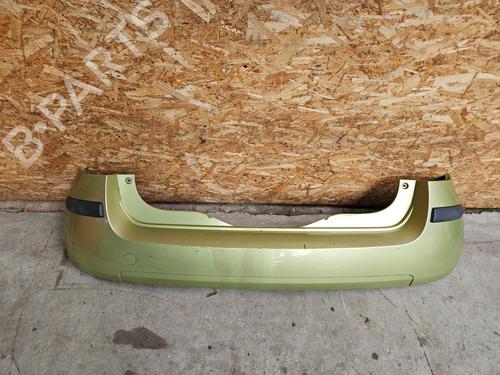Paragolpes trasero RENAULT MODUS / GRAND MODUS (F/JP0_) 1.5 dCi (FP0D, JP0D) (82 hp) 30380954