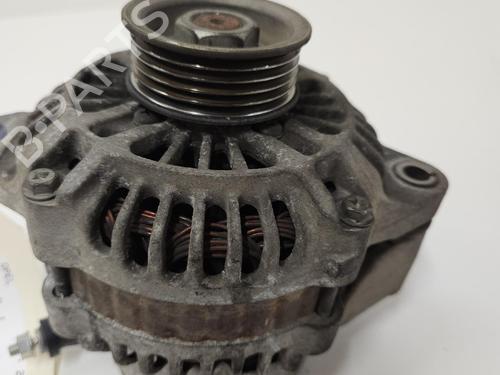 Alternator OPEL AGILA B (H08) 1.0 (F68) | BP38300223M7 - Image 4