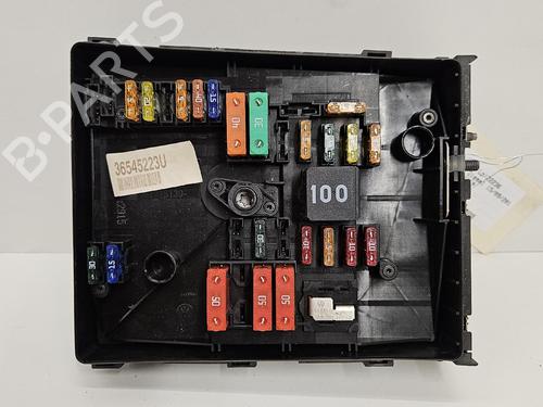Elektronisk modul Elektronisk modul 37708235 37708235