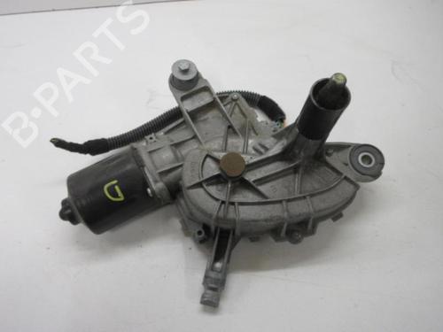 Viskermotor vindrude CITROËN C4 Picasso I MPV (UD_) 1.6 HDi | BP20909128M29 