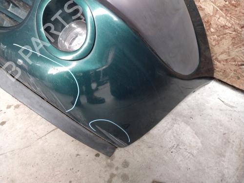 Front bumper CITROËN XSARA PICASSO (N68) 1.8 16V | BP20904799C7