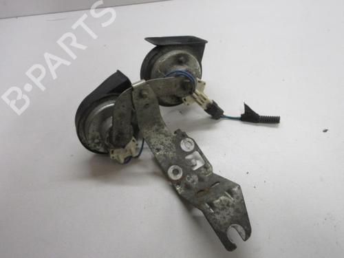 Used Horn CITROËN C5 III (RD_) 1.6 HDi 110 (RD9HZC) (109 hp) 20903226