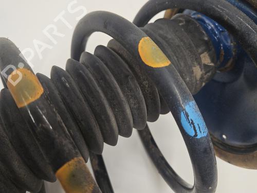 Used Left front shock absorber Left front shock absorber PEUGEOT 307 CC (3B) 2.0 16V (136 hp) 33311697 33311697