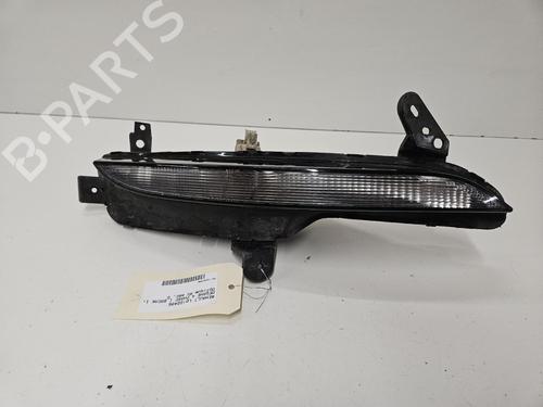 Left front indicator RENAULT MEGANE IV Grandtour (K9A/M/N_) 1.5 dCi 110 | BP36571912C32 - Image 2