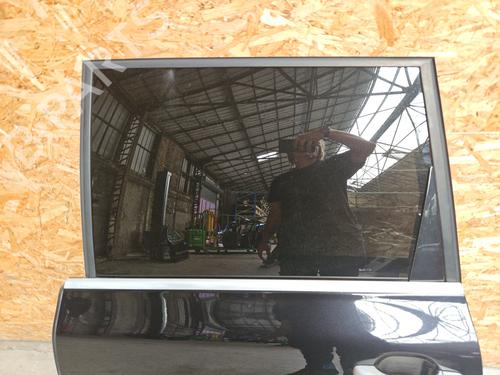 Left rear door PORSCHE CAYENNE (9PA) 3.2 | BP26646137C4 