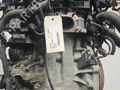 Used Engine Engine 37528444 37528444