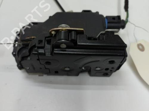 Rear right lock VW POLO (9N_, 9A_) 1.4 TDI | BP20893996C99 