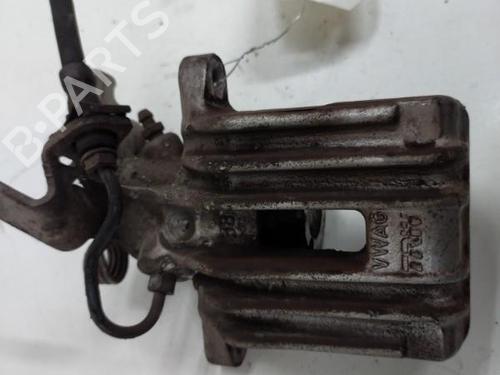Used Left rear brake caliper VW GOLF V (1K1) 2.0 TDI 16V (140 hp) 20888053