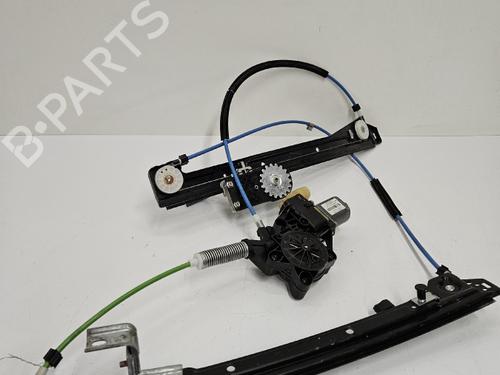 Used Front left window mechanism Front left window mechanism MINI MINI CLUBMAN (R55) Cooper D (109 hp) 40520167 40520167