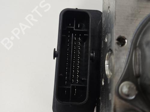 Used ABS pump ABS pump OPEL CORSA E (X15) 1.4 Turbo (08, 68) (101 hp) 34385105 34385105