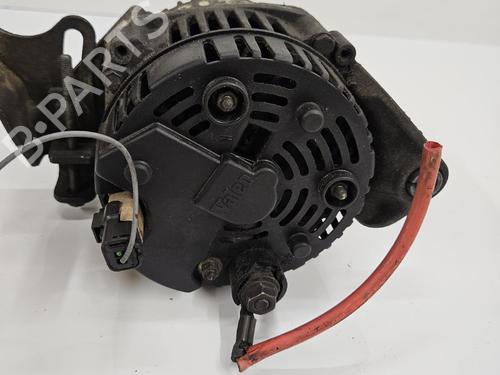 Generator Generator RENAULT CLIO II Hatchback Van (SB0/1/2_) 1.9 D (SB0R) (54 hp) 39712900 39712900